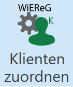Klienten zuordnen
