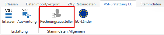 Rechnungsteller