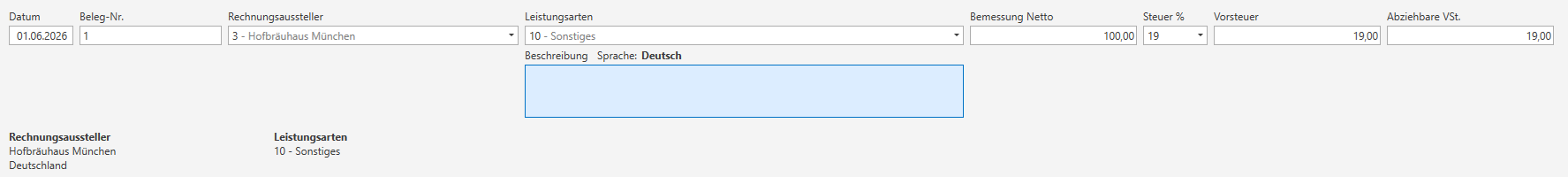 ErfassungDialog