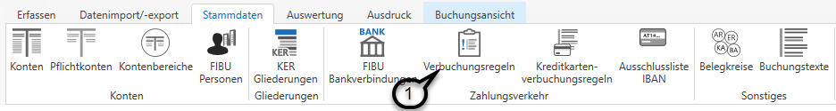 Stammdaten