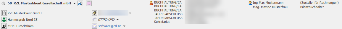 Aktivierung E-Mail
