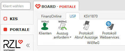 USP
