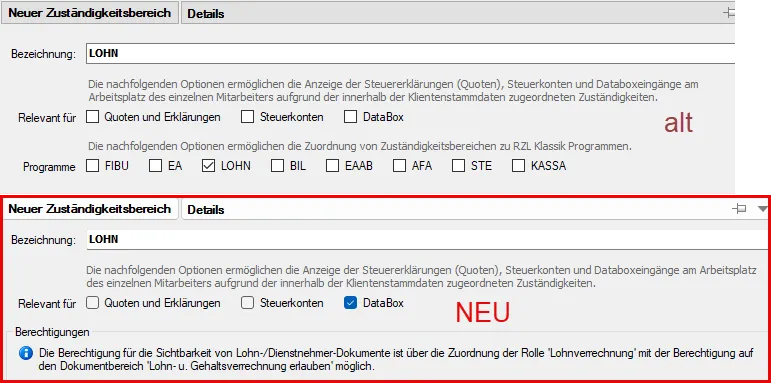 Ma-Stammtdaten DropDown Feld weg
