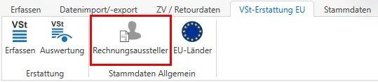 Rechnungsteller