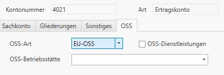 OSS
