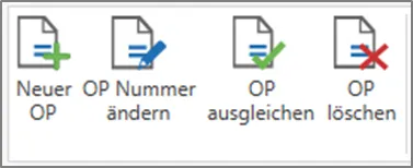 OPFunktionen