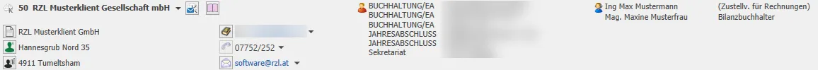 Aktivierung E-Mail