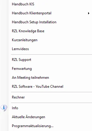 Hilfe