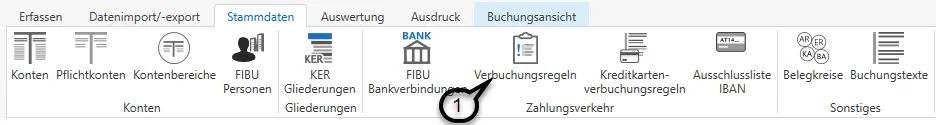 Stammdaten