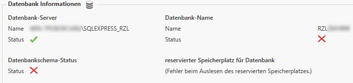 Datenbank