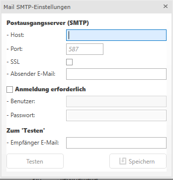 E-Mail